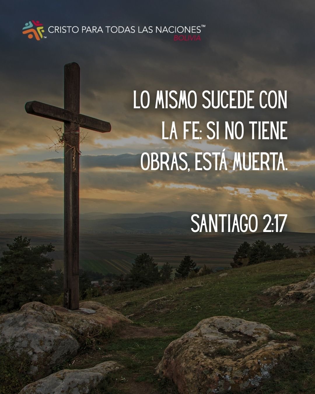 Devocional