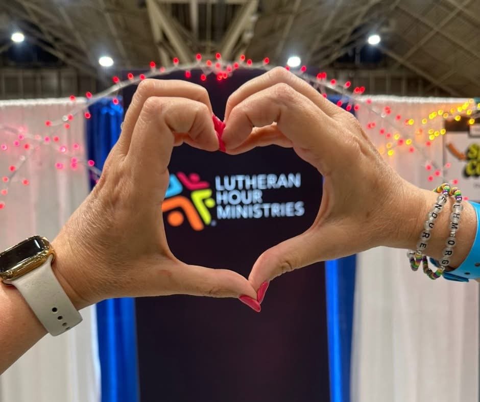 Lutheran Hour Ministries y CPTLN