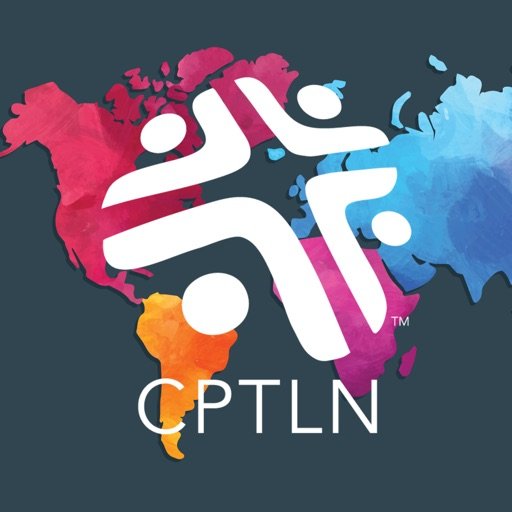 Ícono de App CPTLN